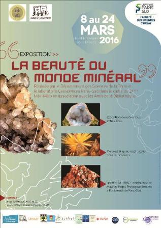 20160309 Atelier La beauté du monde minéral